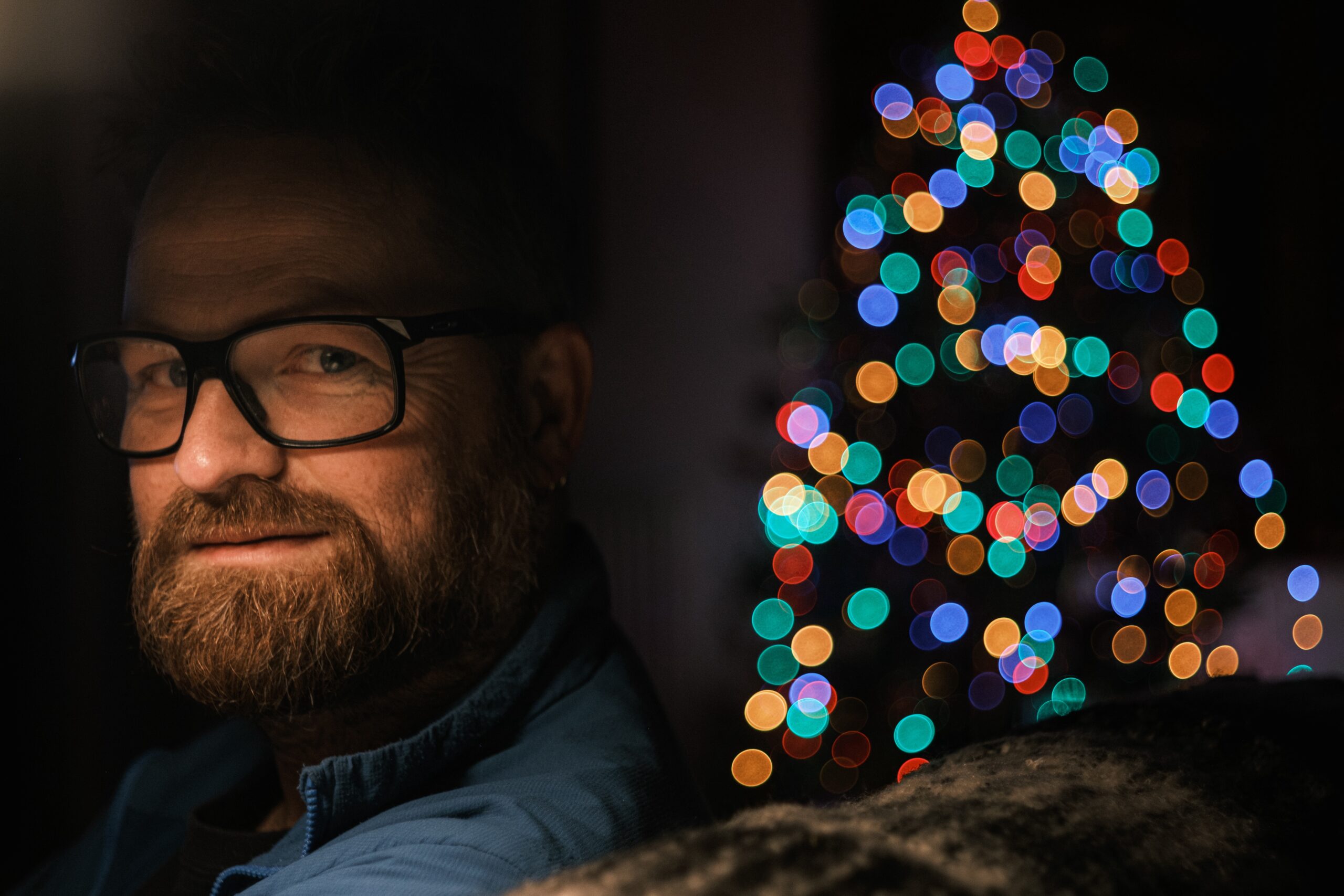 Rokkor christmas