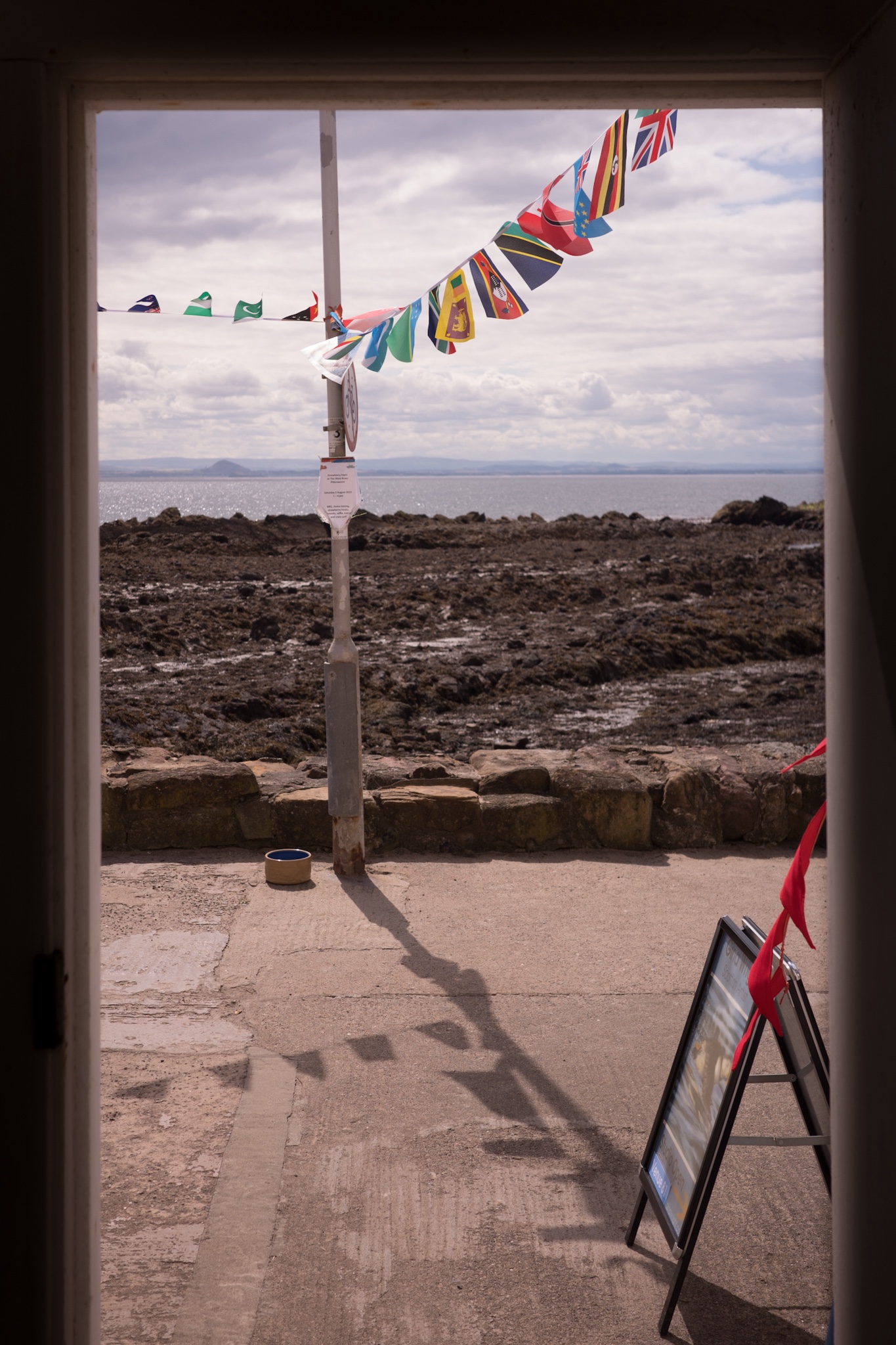 Pittenweem art festival
