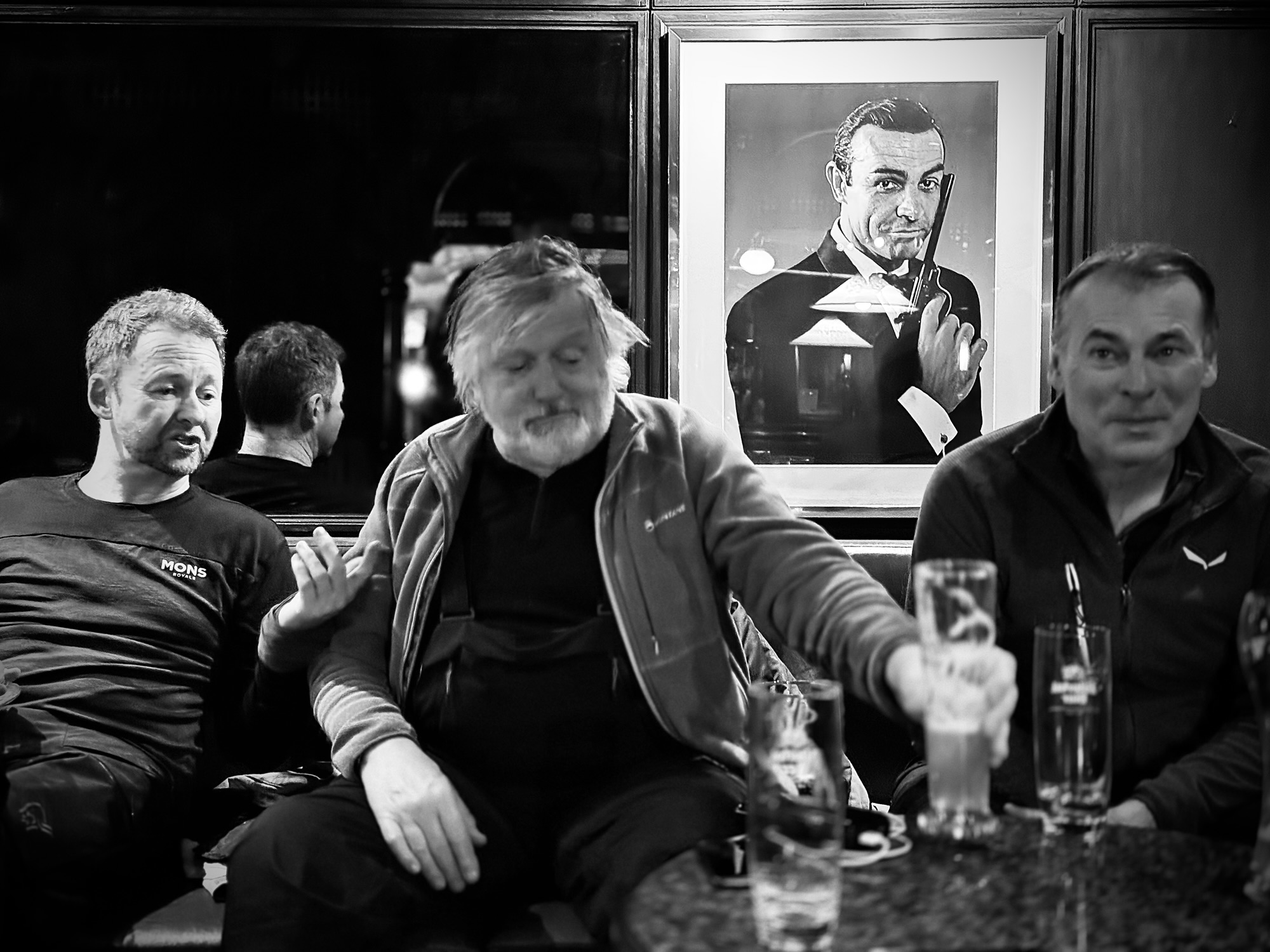 Sho – a shite for shaw eyes